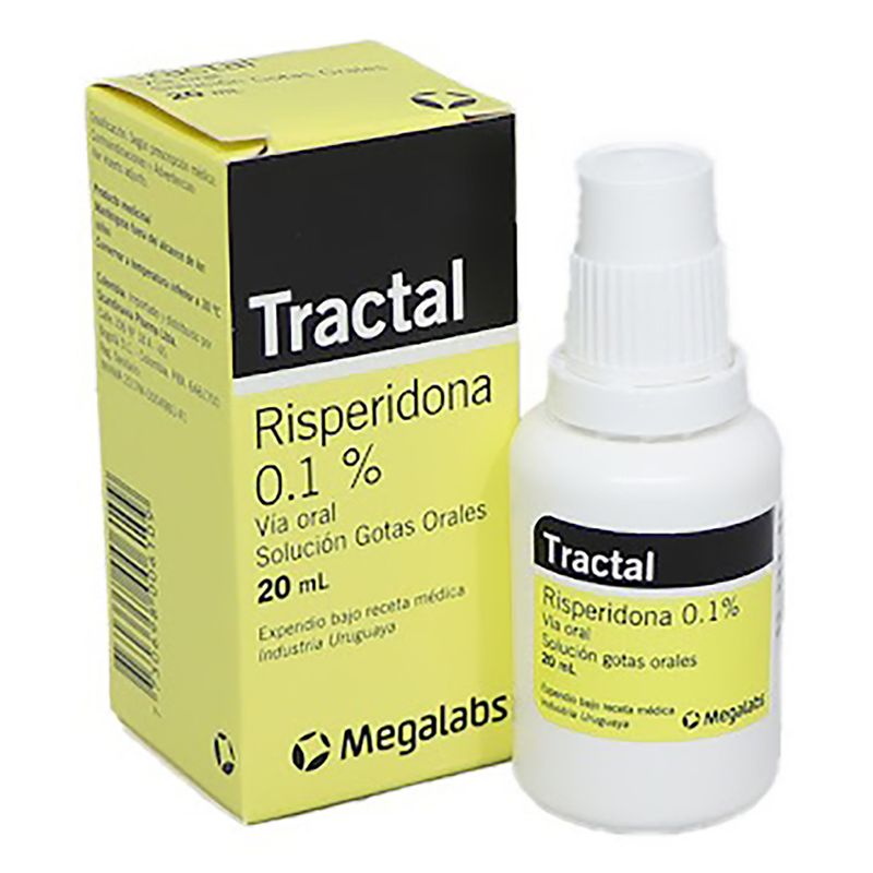 Tractal-Gotas-X-20Ml