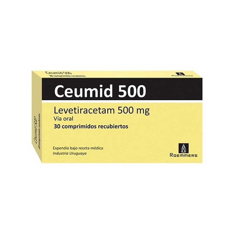 Ceumid-500-Mg-30-Tbs-Lf