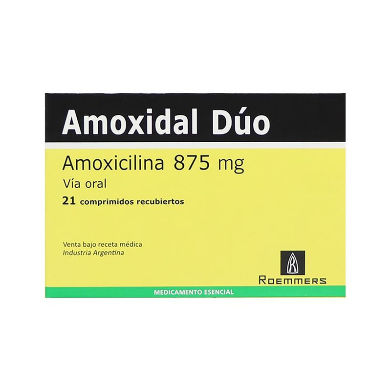 Amoxidal-Duo-875Mg-X-21Comp.Sp