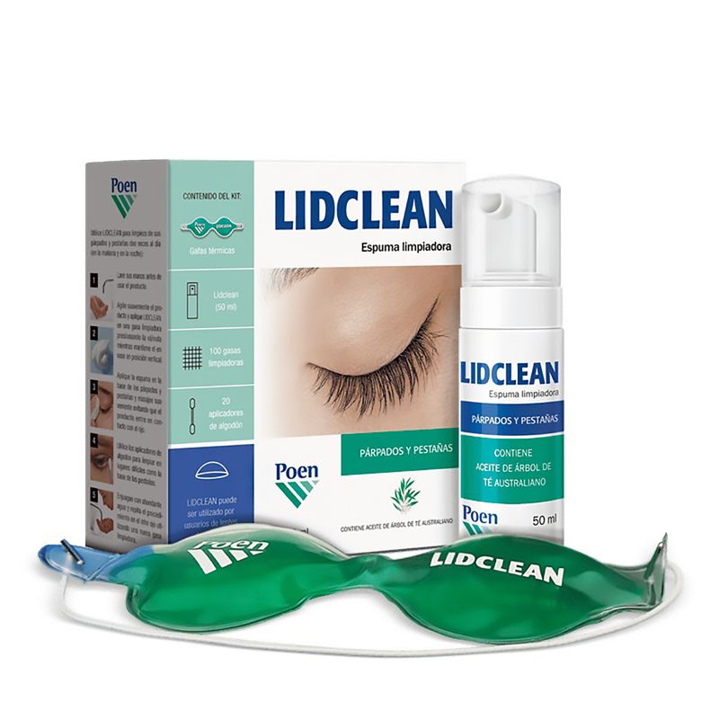 Kit-Lidclean-Espuma-Limpiadora-X-50Ml.Sp