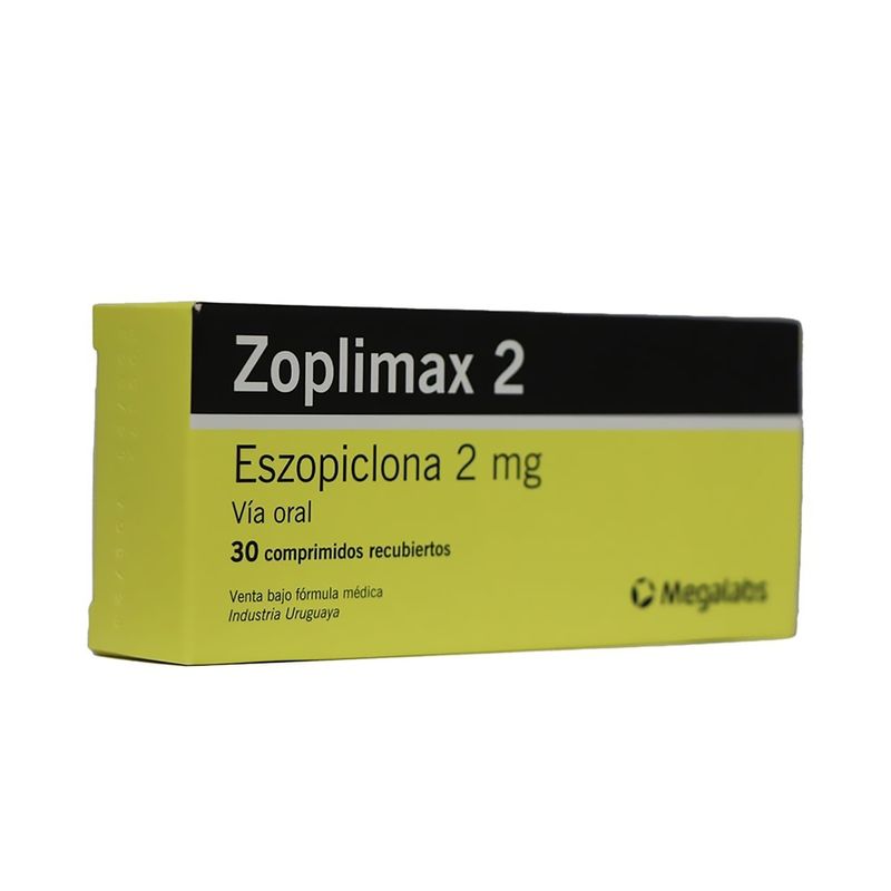 Zoplimax-2-Mg-30-Tabletas