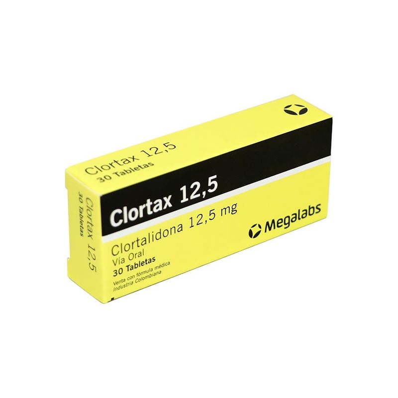 Clortax-12.5-Mg-X-30-Tab