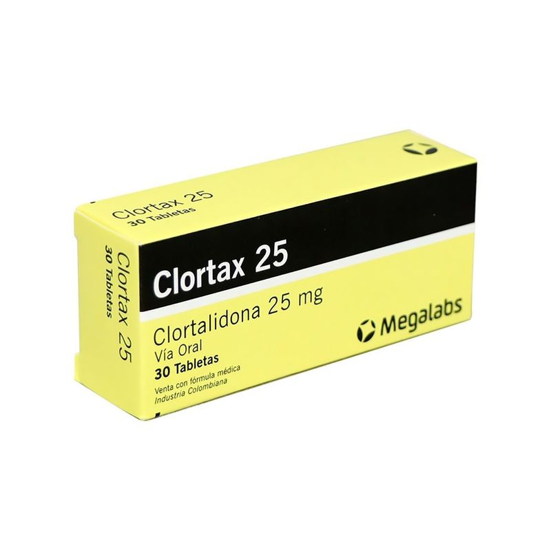 Clortax-25-Mg-X-30-Tab-