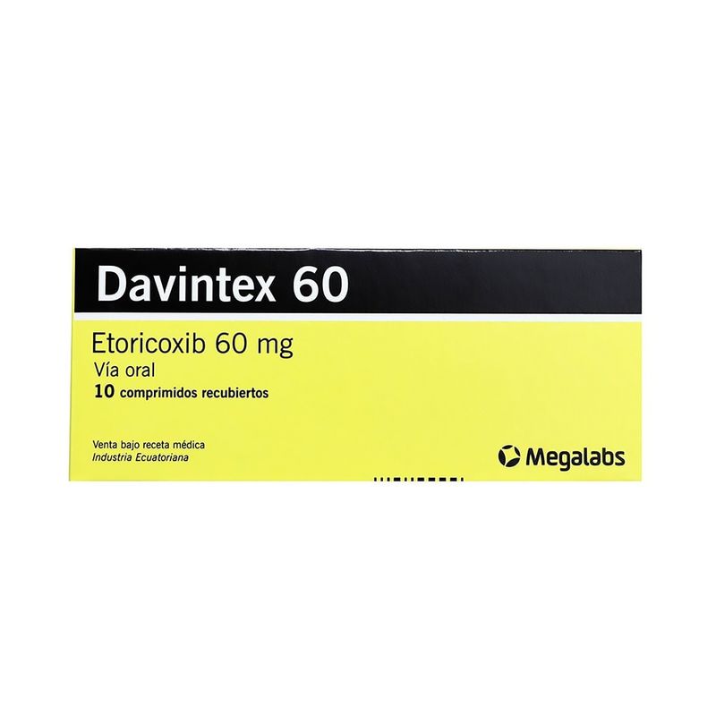 Davintex-60-Mg-X-10-Com
