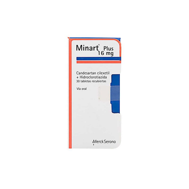 Minart-Plus-16-12.5Mg--Cande-Hidro--X-30Tab.M