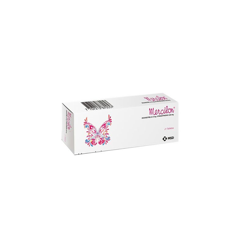 Mercilon-0.15Mg-0.02Mg--Desoges-Etinilestr--X-21Tab.Msd