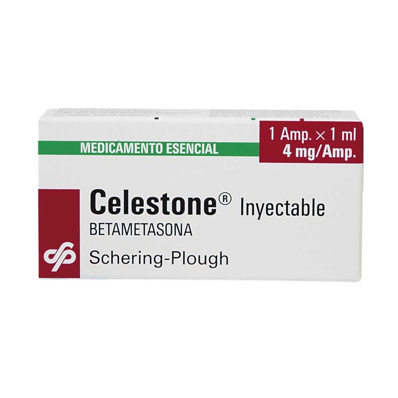 Celestone-4Mg--Betametasona--X-1Ml-Ampolla-Msd