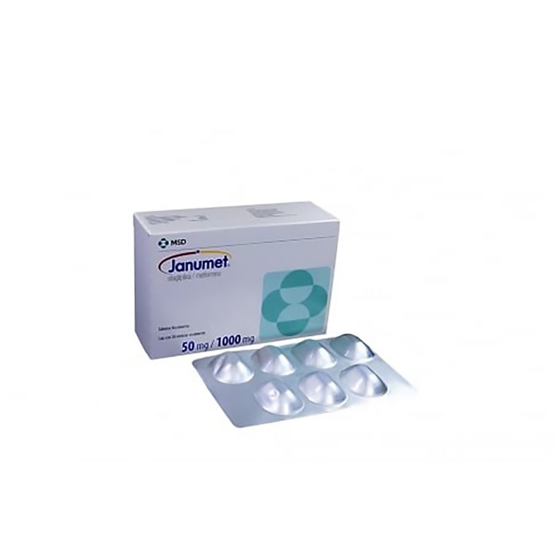 Janumet-50-1000Mg--Sitagli-Metfor-X-28Tab.Recub.Msd