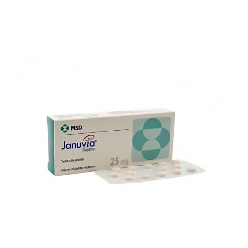 Januvia-25Mg--Sitagliptina--X-28Tab.Recub.Msd