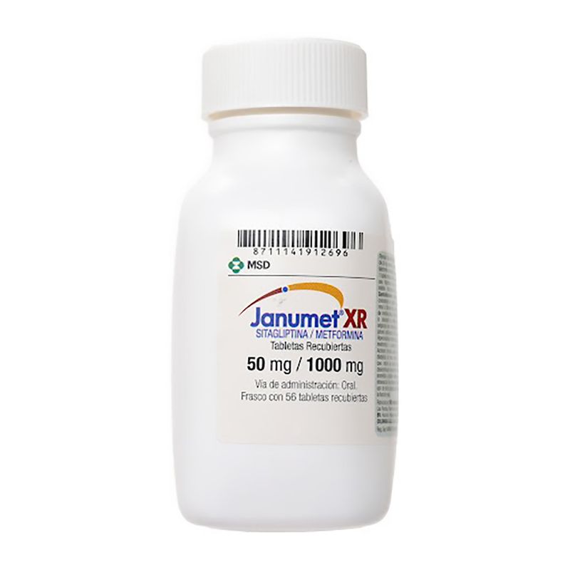 Janumet-Xr-50Mg-1000Mg--Sitagli-Metfor--X-28Tab-Msd
