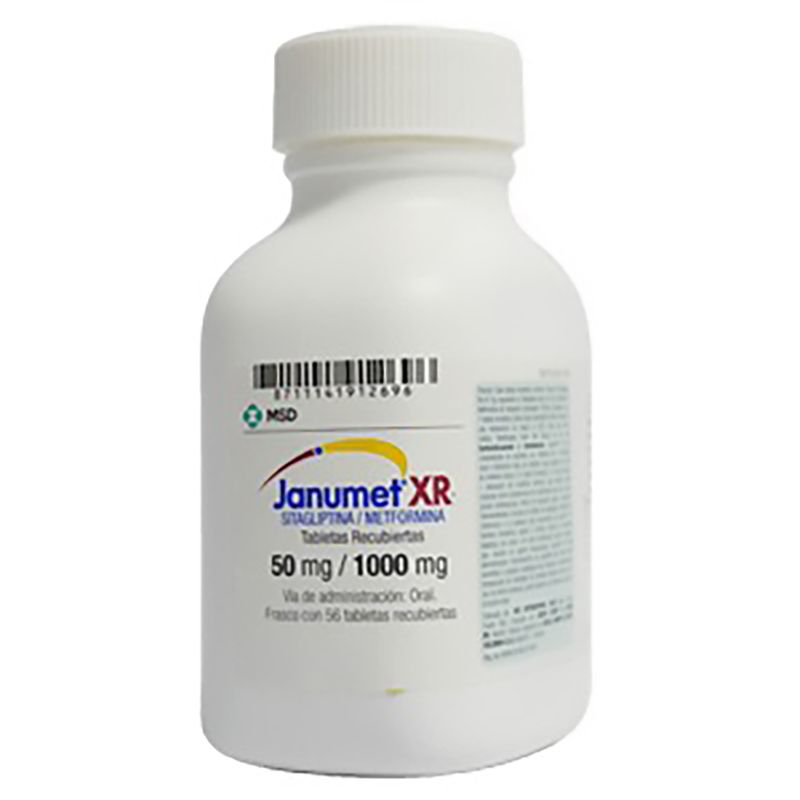 Janumet-Xr-50Mg-1000Mg--Sitagli-Metform--X-56Tab.Msd