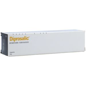 Diprosalic Unguento (Betame-A.Salici) X 30 Gr