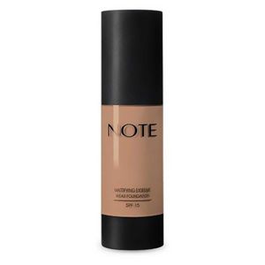 Note Mattifying Extreme Wear Foundation 02
