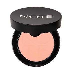 Note Luminous Silk Compact Blusher N N1 Pink Beach