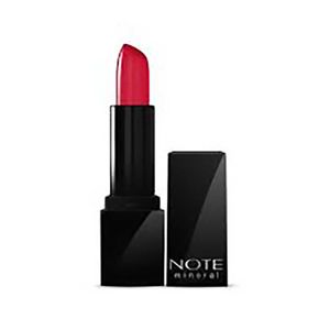 Note Mineral Semi Matte Lipstick Gipsy X 4.5 G N 03