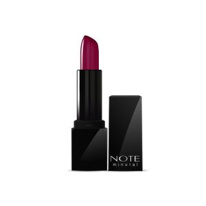 Note Mineral Semi Matte Lipstick Fuschia X 4.5 G N  05