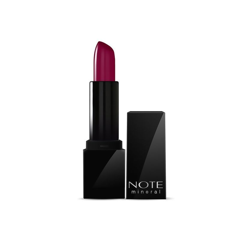 Note-Mineral-Semi-Matte-Lipstick-Fuschia-X-4.5-G-N--05