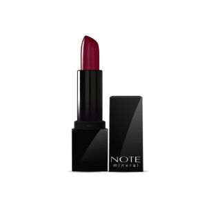 Note Mineral Seni Matte Lipstick Berry Brown X 4.5 G N 06