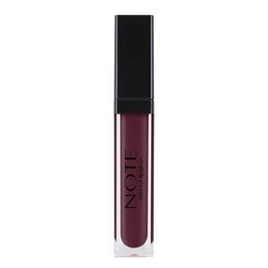 Note Mineral Lipgloss Blackbetty X 6 Ml N 06