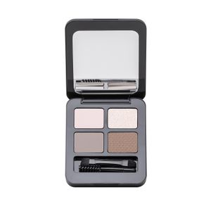 Note Total Look Brow Kit 01