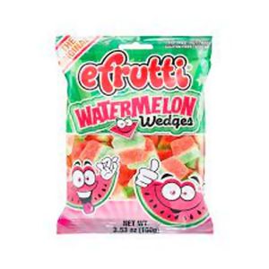 Gomas Watermelon E.Frutti Blx100G