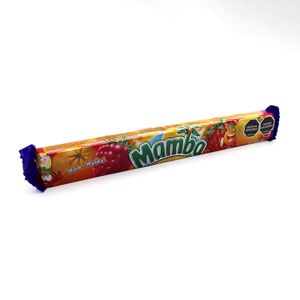 Dulces Blandos Mamba 4Pqx265G-106G