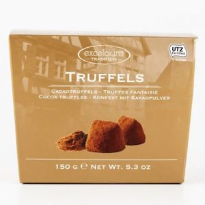 Excelcium Truffles Ccao X 150