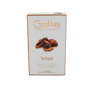 Chocolates Guylian Seashells Cjx125G