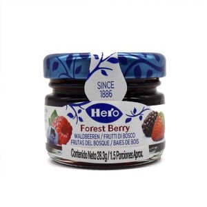 Mini Confitura Frutos Hero Frx283G