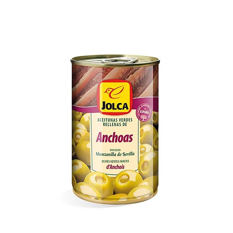 Aceituna-Rellena-De-Anchoa-Jolca-Ltx300G