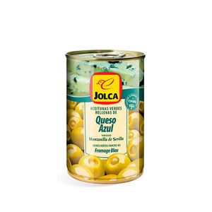 Aceituna Rellena De Queso Jolca Ltx300G