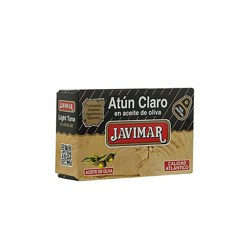 Atun-Claro-Aceite-De-Oliva-Javimar-X-111G-