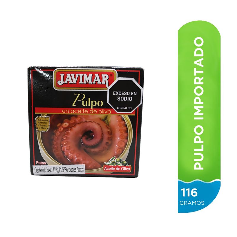 Pulpo-En-Ac.-De-Oliva-Javimar-Ltx116G