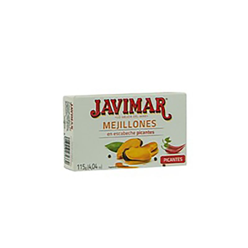 Mejillones-Picantes-Javimar-Ltx111G