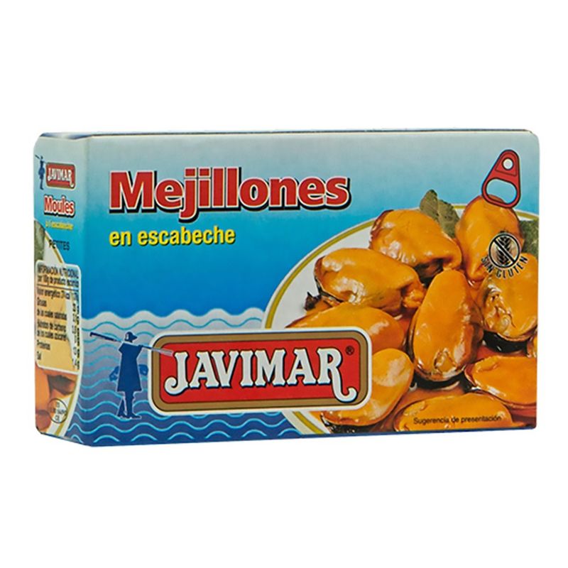 Mejillones-En-Escabeche-Javimar-Ltx115G