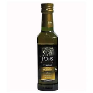 Vinagre Variedad Moscatel X 250 Ml