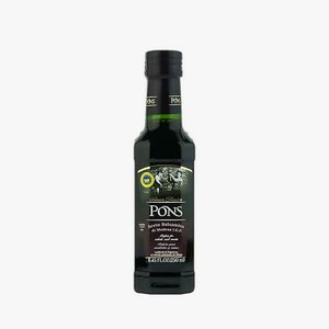 Vinagre Balsamico Pons X 250 Ml