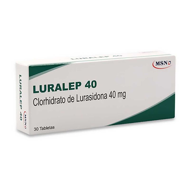 Luralep-40-Clorhidrato-De-Lurasidona-X-40-Mg-X-30-Tab-