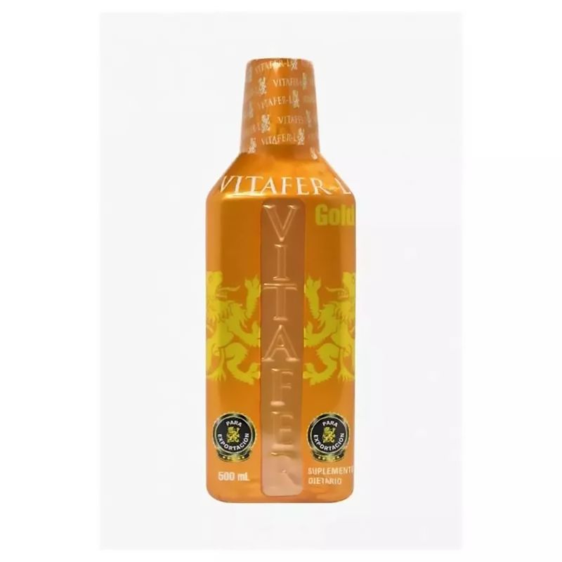 Vitafer-L-Gold-X-500-Ml