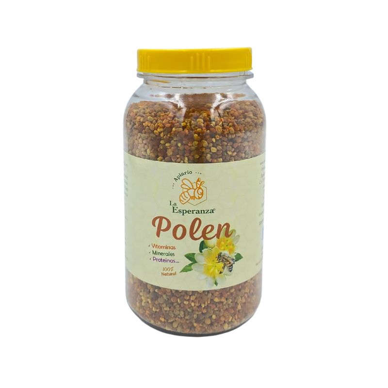 Polen-Apiario-La-Esperanza-X-250Gr.Vm