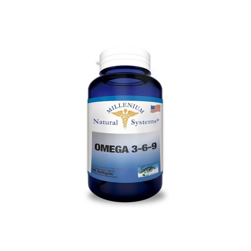 Omega-3-6-9-X-90Cap.Ns