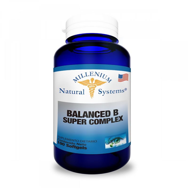 Balanced-B-Super-Complex--Vita.B--X-100Cap.Ns