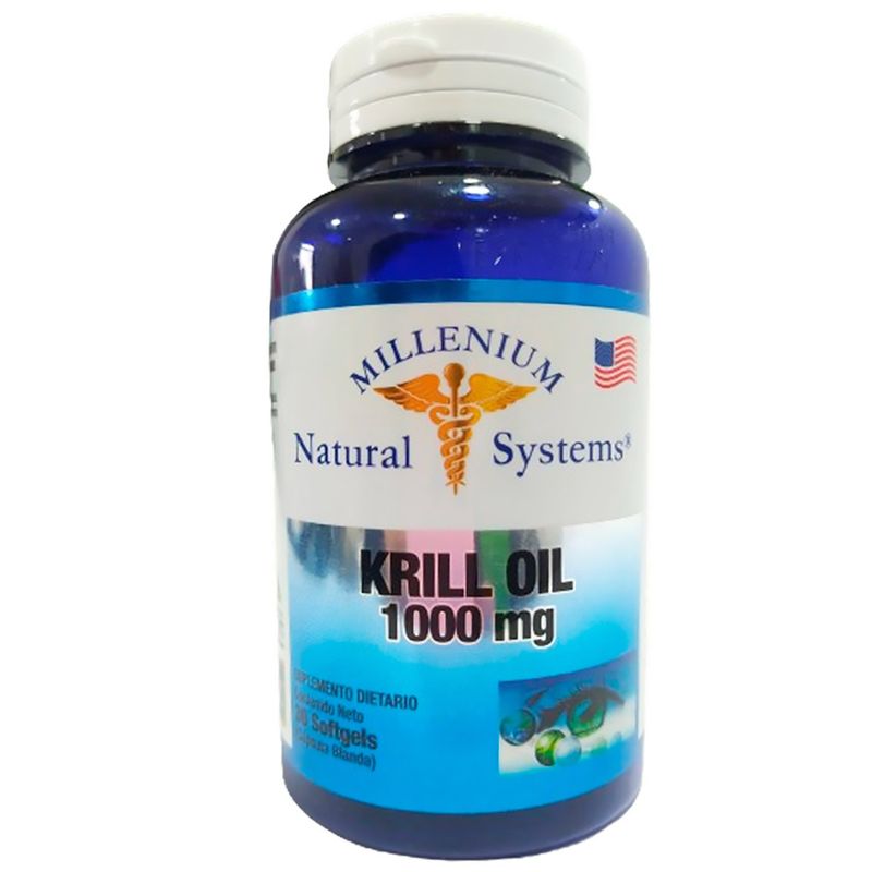 Krill-Oil-1000Mg-X-30Cap.Ns