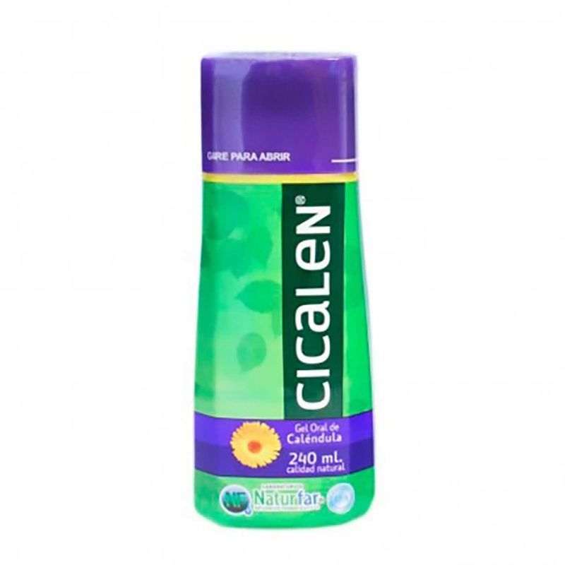 Cicalen-Gel-X-240-