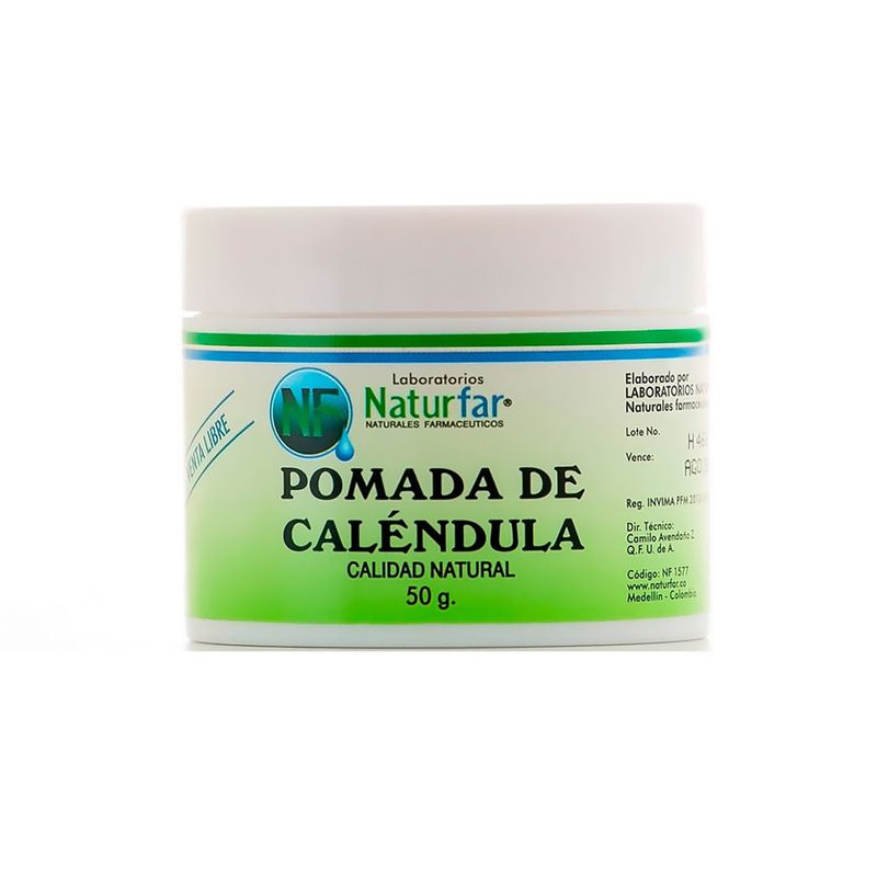 Pomada-De-Calendula-X-50G