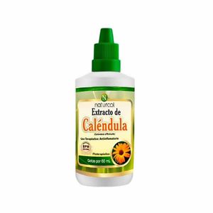 Calendula Extracto X60 Ml