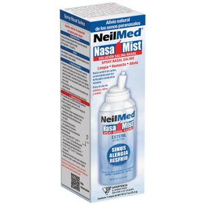 Nasamist Spray X 75Ml.Lab.Nm