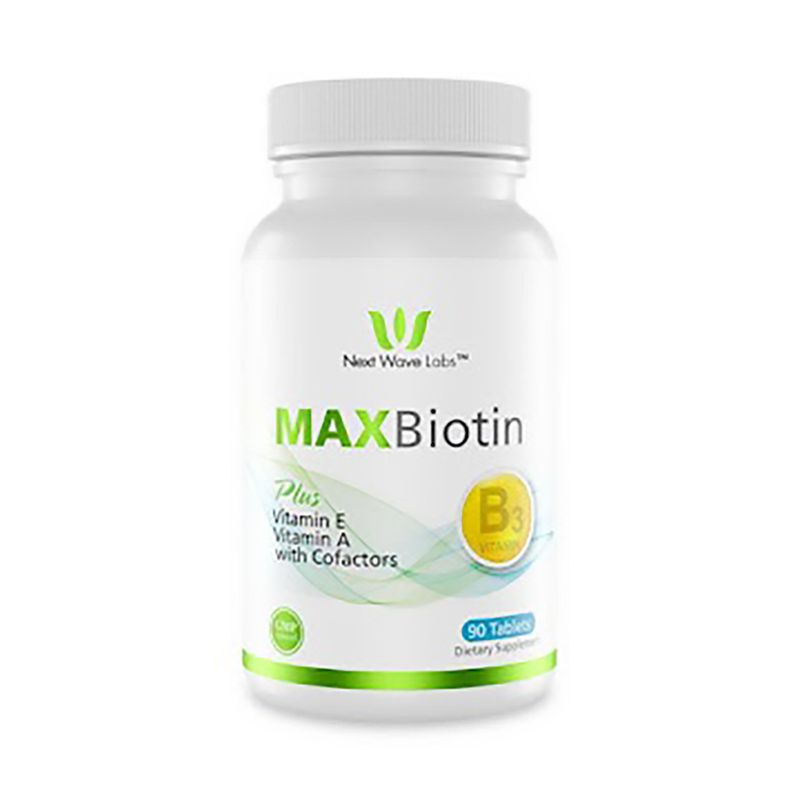 Max-Biotin-900-Mg-X-90-Tab