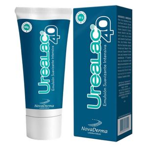 Urealac 40 Emulsion Suavizante Intensiva X 60Gr.Nd