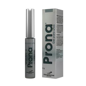 Prona Gel Para Unas X 8Gr.Nd